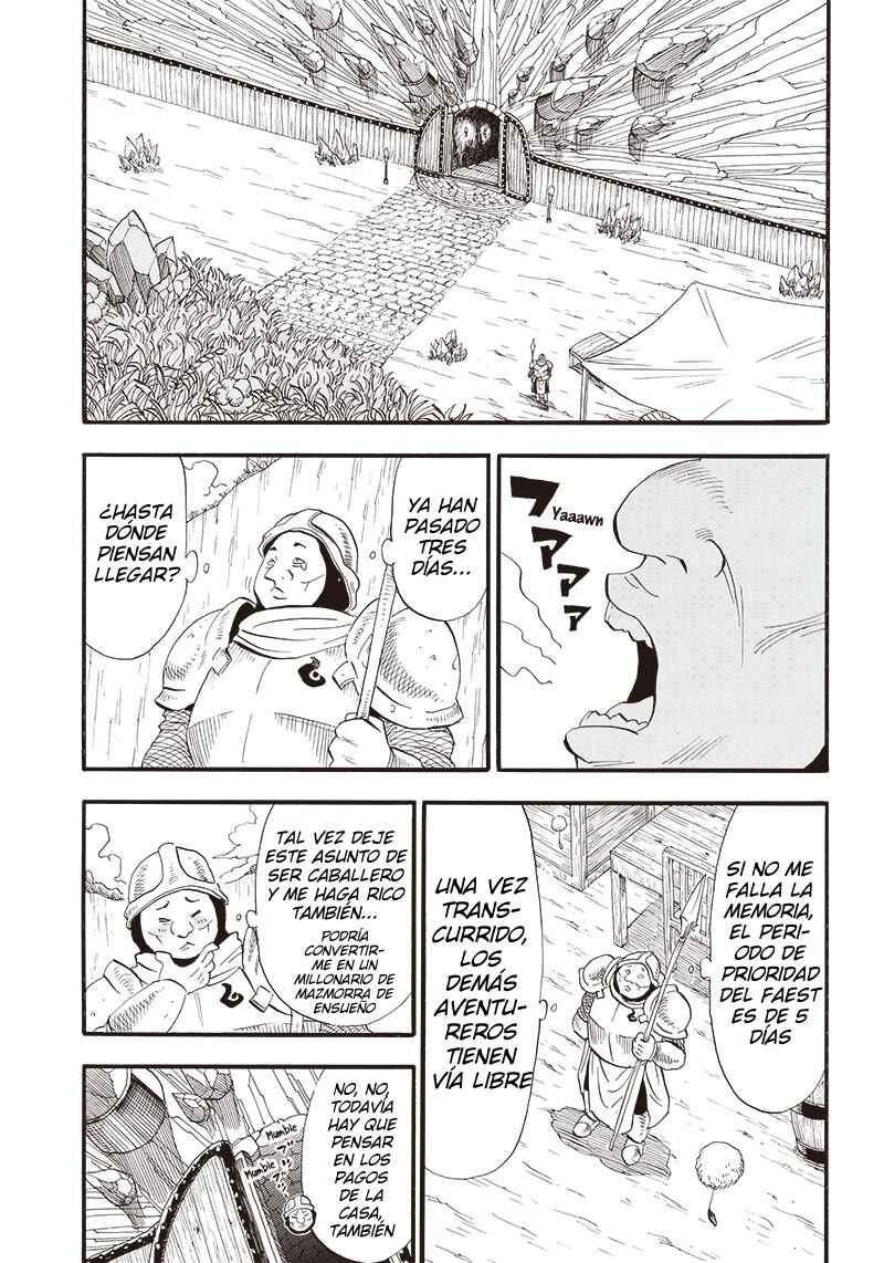 Grand Dwarf ~Machi Kou Shokunin, Takumi no Waza de Isekai Musou~ Chapter 7 - Page 5