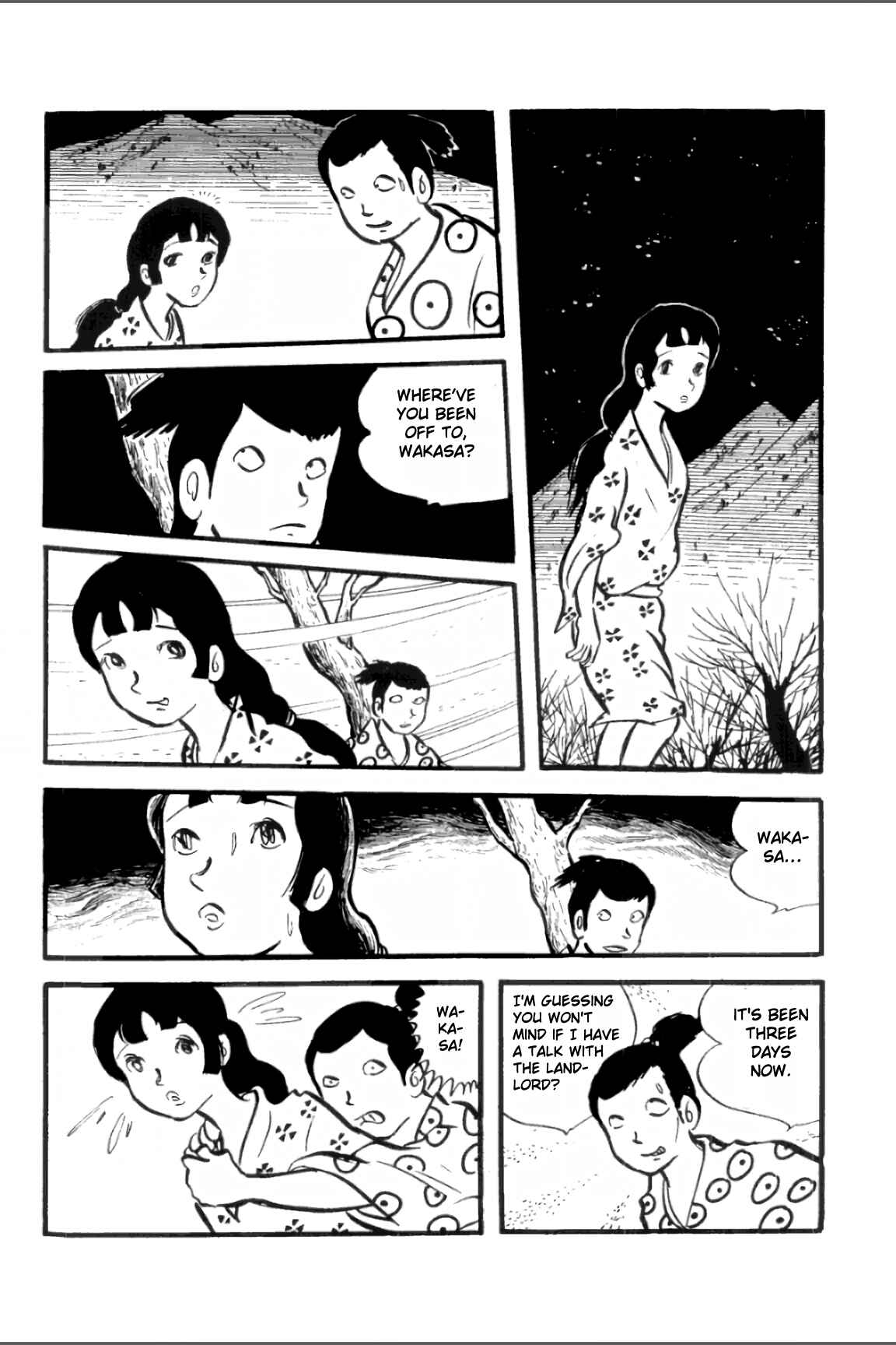Asura Chapter 15 - Page 10