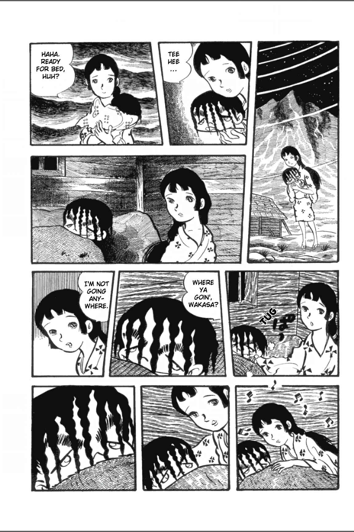 Asura Chapter 15 - Page 5
