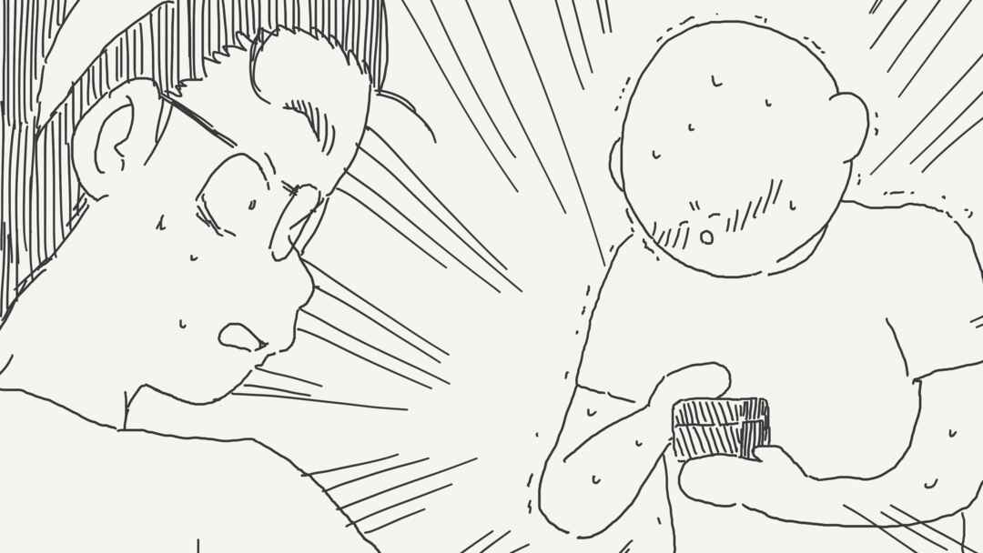 Holiday Yasumi's Twitter Shorts Chapter 820 - Page 3