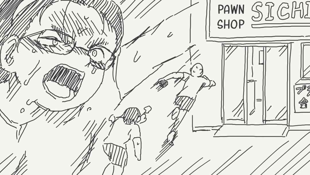 Holiday Yasumi's Twitter Shorts Chapter 820 - Page 4