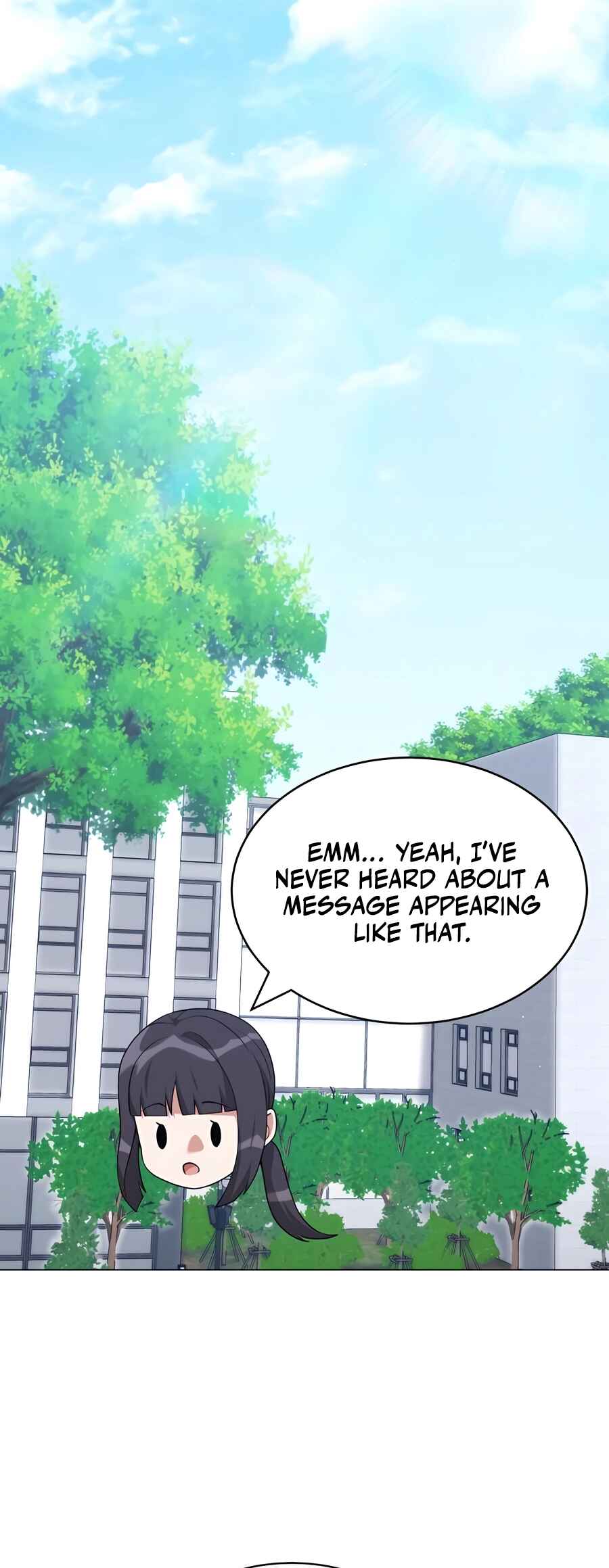 Hunter Sesang-ui Jeongwonsa Chapter 64 - Page 16