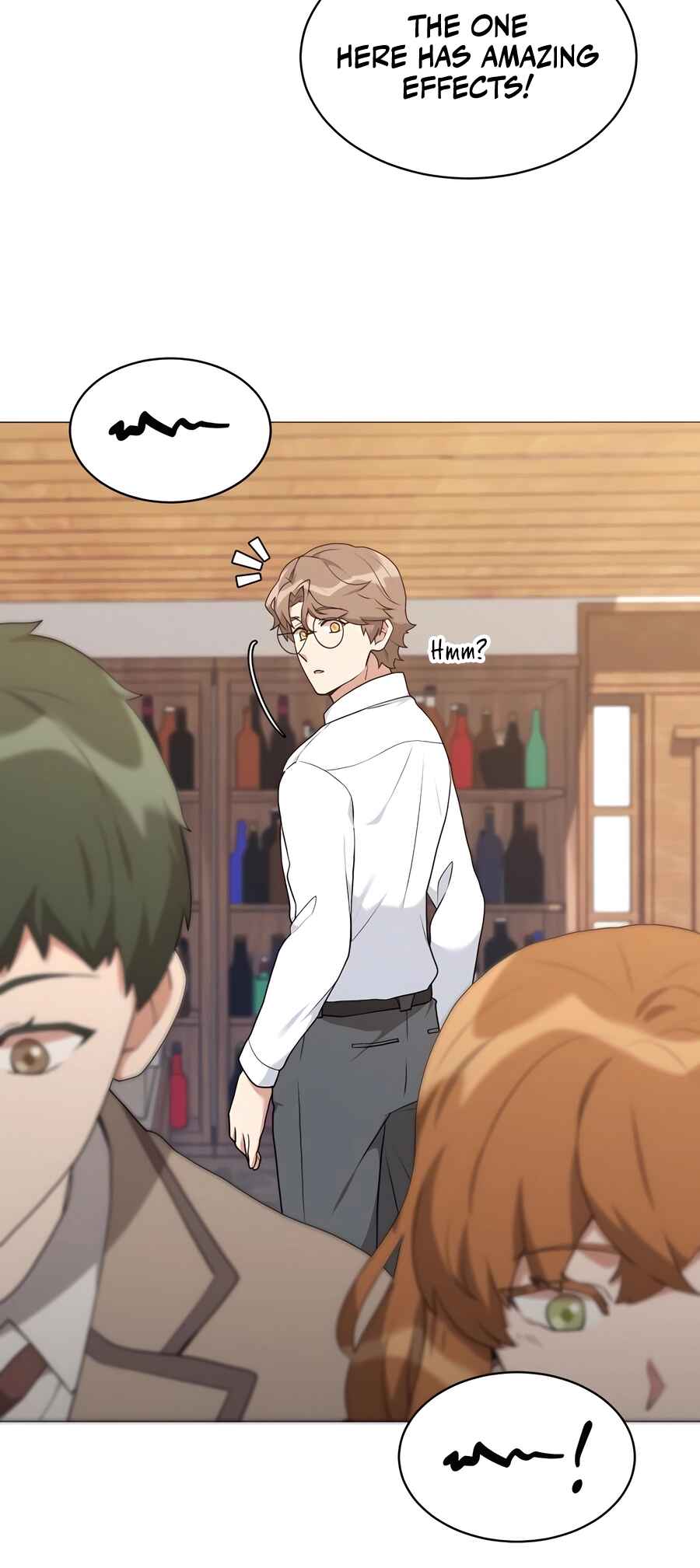 Hunter Sesang-ui Jeongwonsa Chapter 64 - Page 39