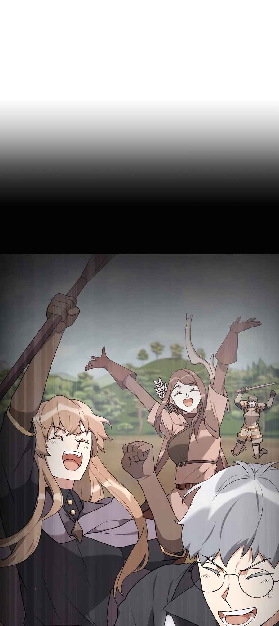 Hunter Sesang-ui Jeongwonsa Chapter 64 - Page 40
