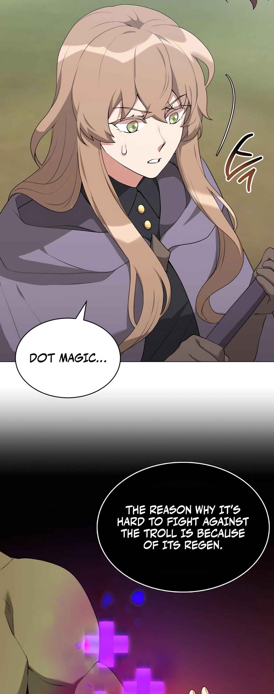 Hunter Sesang-ui Jeongwonsa Chapter 64 - Page 5