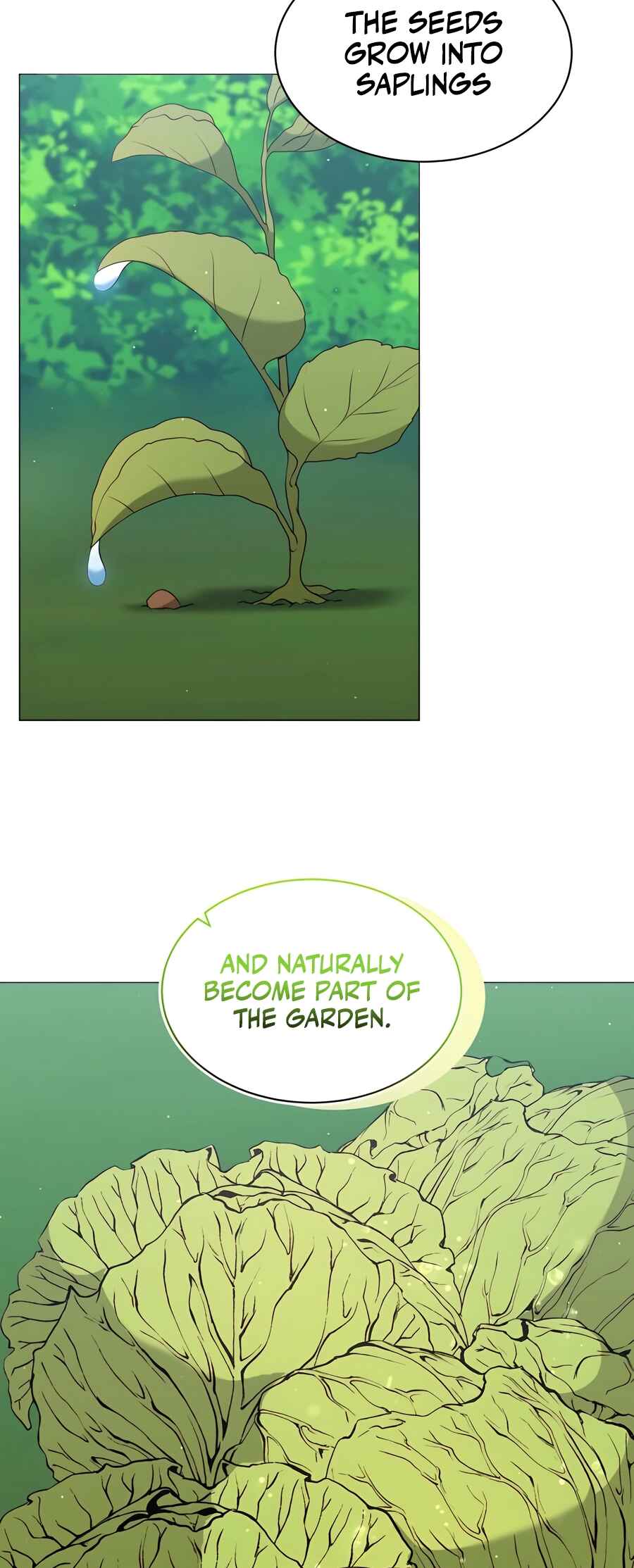 Hunter Sesang-ui Jeongwonsa Chapter 64 - Page 54