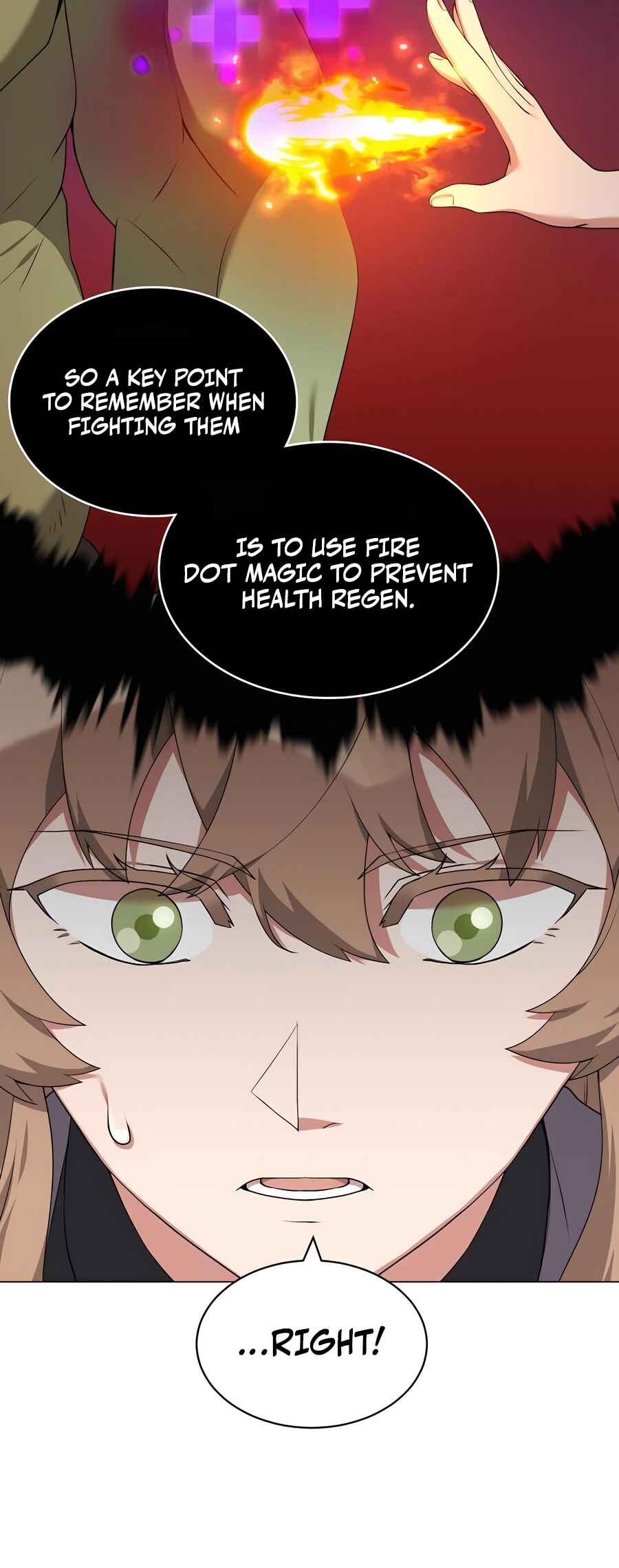 Hunter Sesang-ui Jeongwonsa Chapter 64 - Page 6