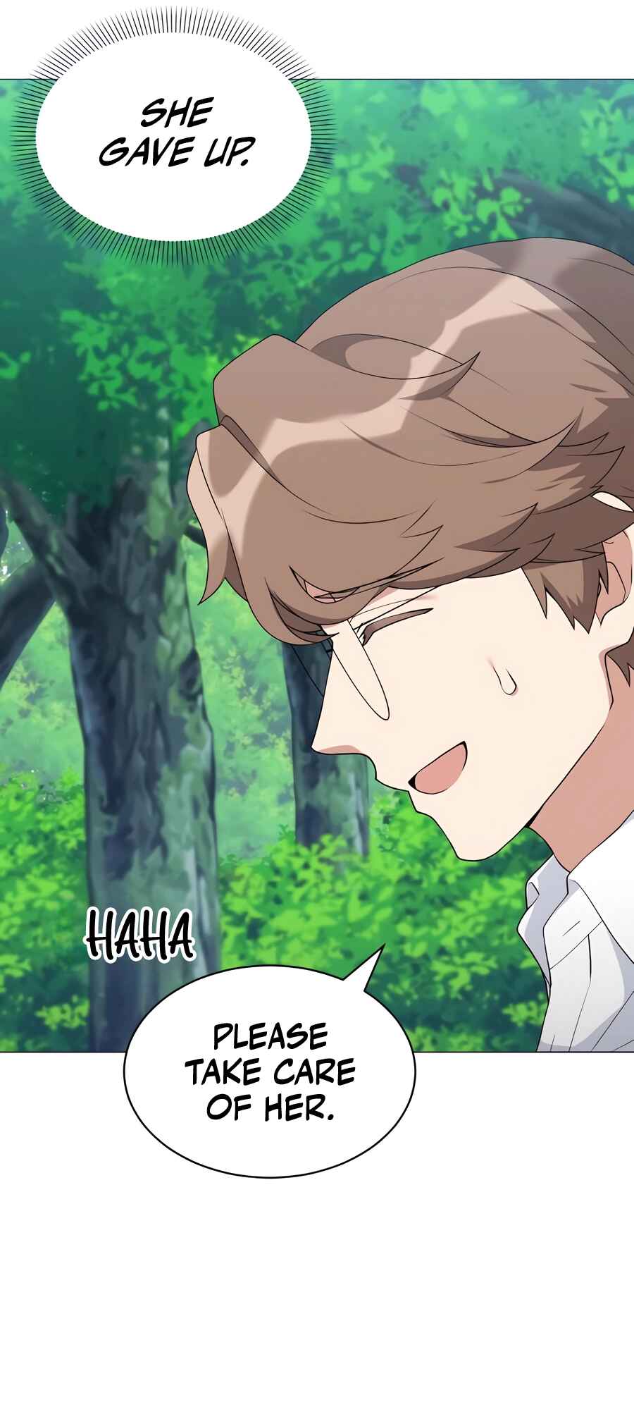 Hunter Sesang-ui Jeongwonsa Chapter 64 - Page 63