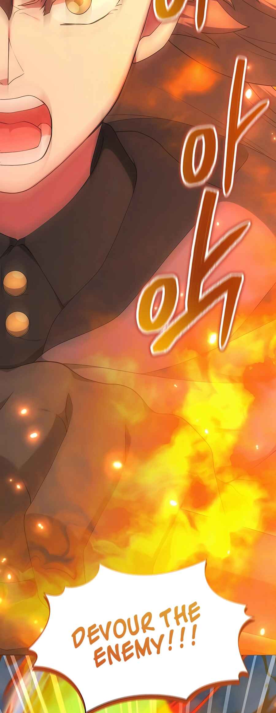 Hunter Sesang-ui Jeongwonsa Chapter 64 - Page 9