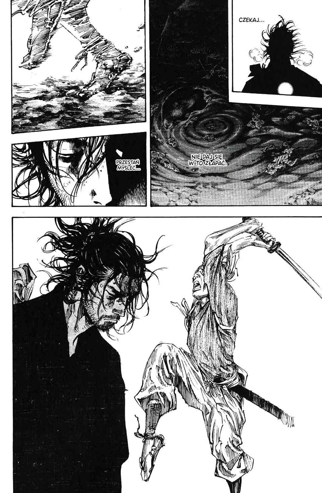 Vagabond Chapter 229 - Page 10