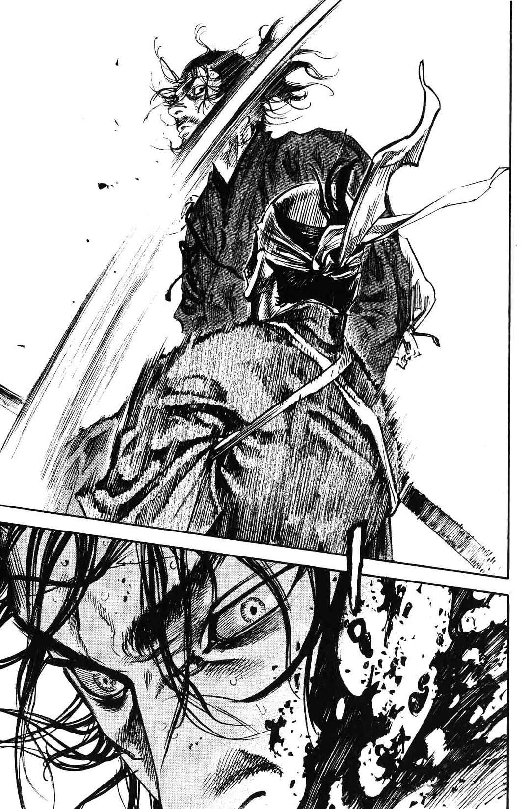 Vagabond Chapter 229 - Page 11