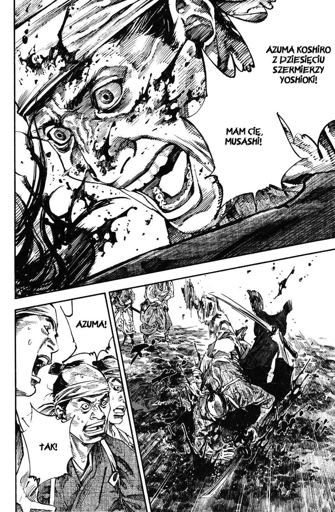 Vagabond Chapter 229 - Page 12