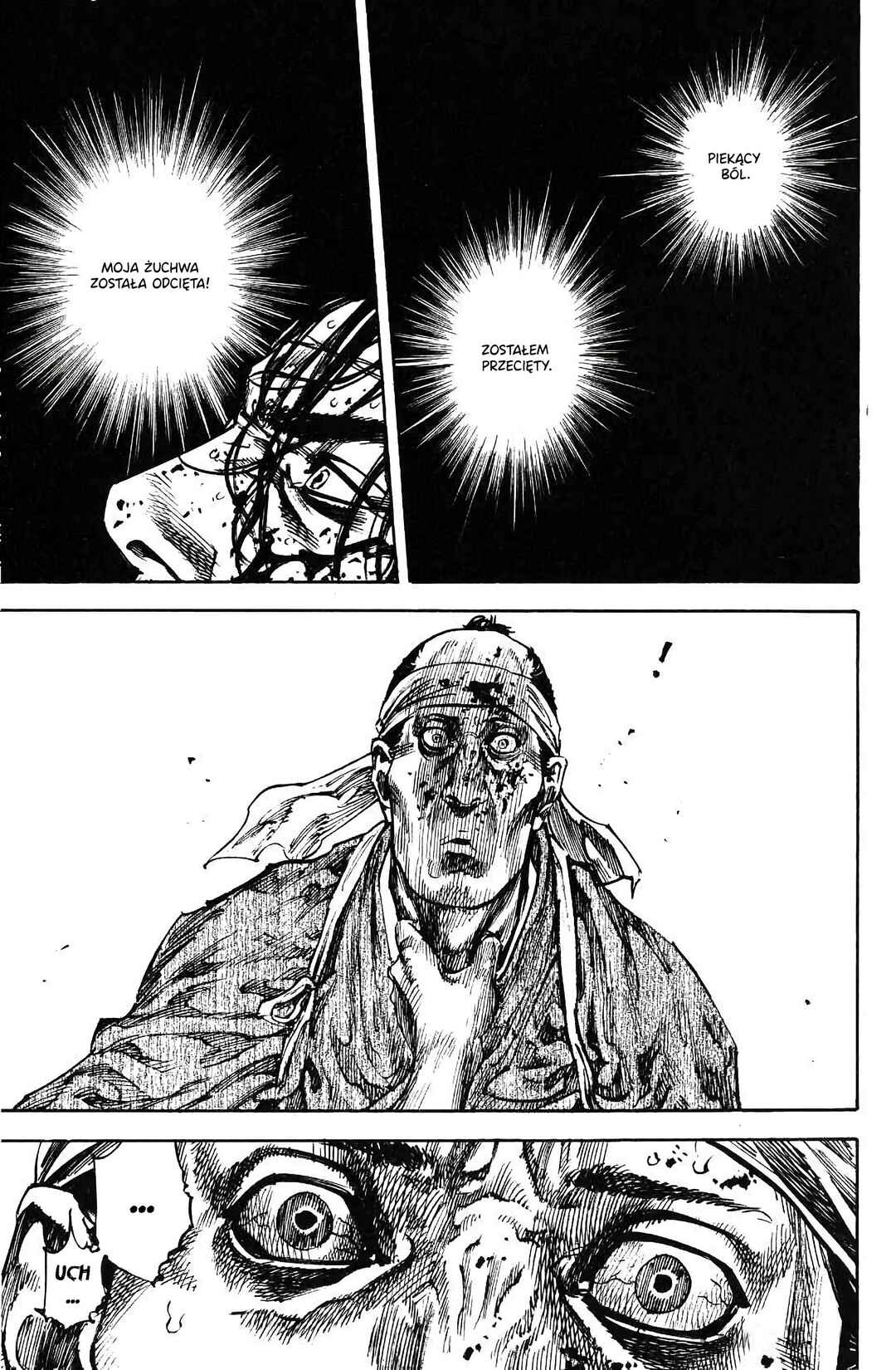 Vagabond Chapter 229 - Page 13