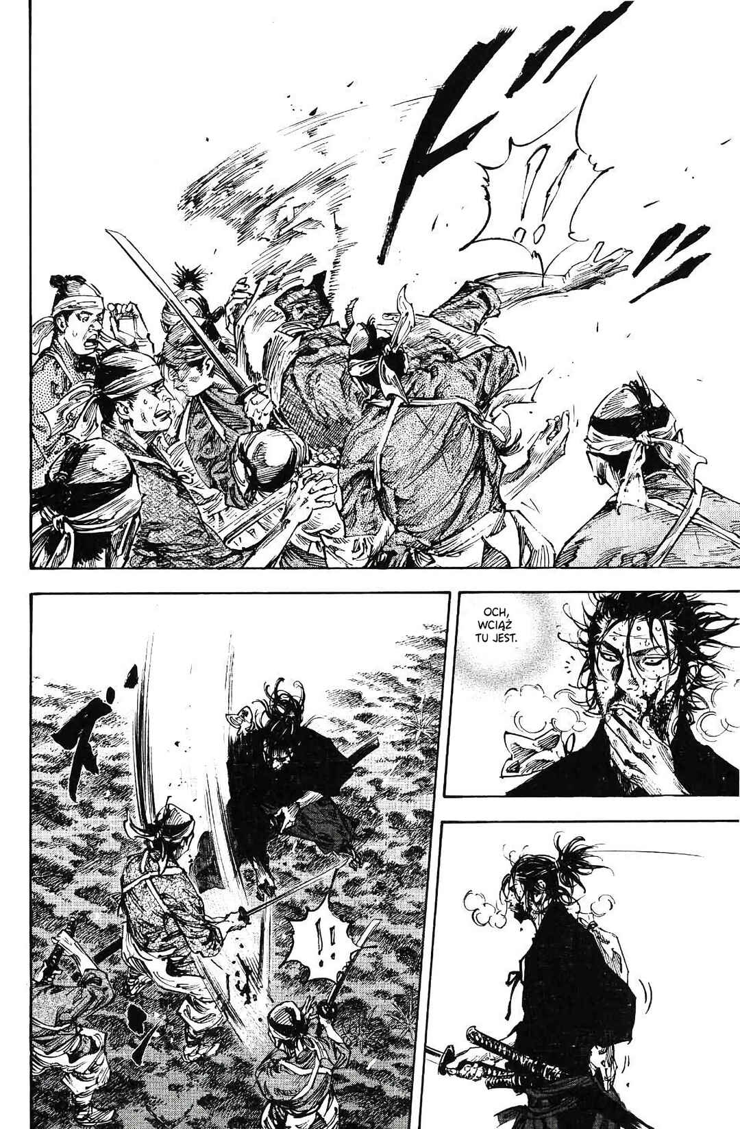 Vagabond Chapter 229 - Page 16