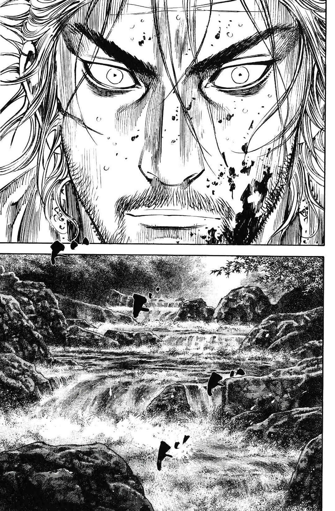 Vagabond Chapter 229 - Page 17