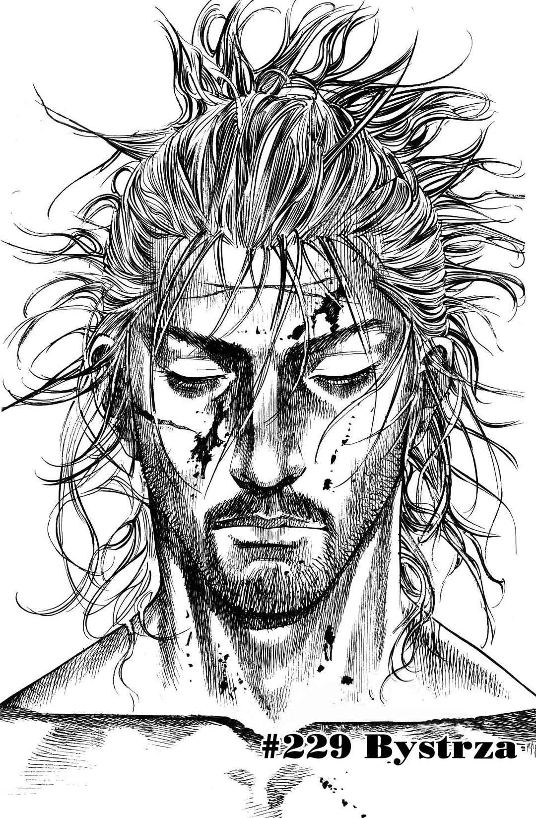 Vagabond Chapter 229 - Page 2