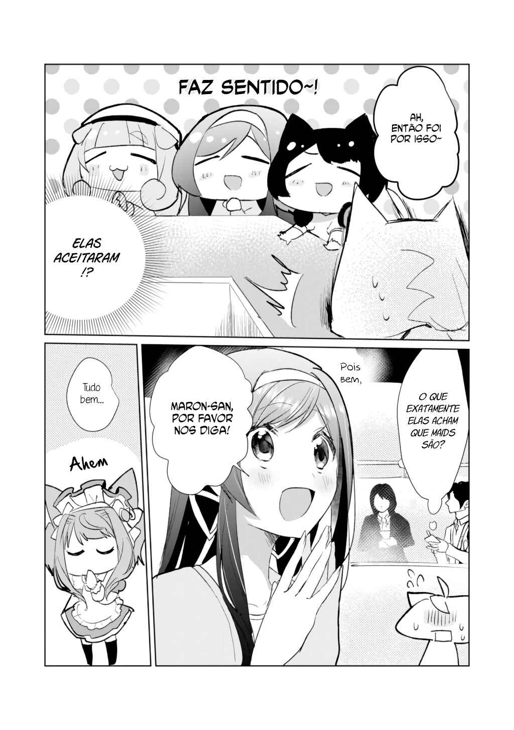Catulus Syndrome Chapter 16 - Page 6