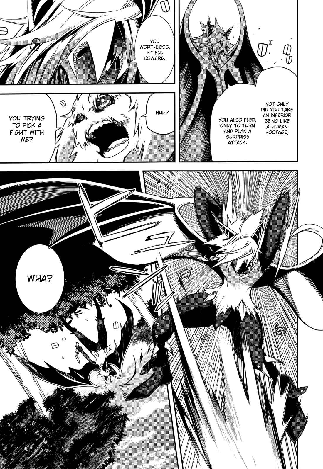 Yumekui Merry Chapter 88 - Page 25