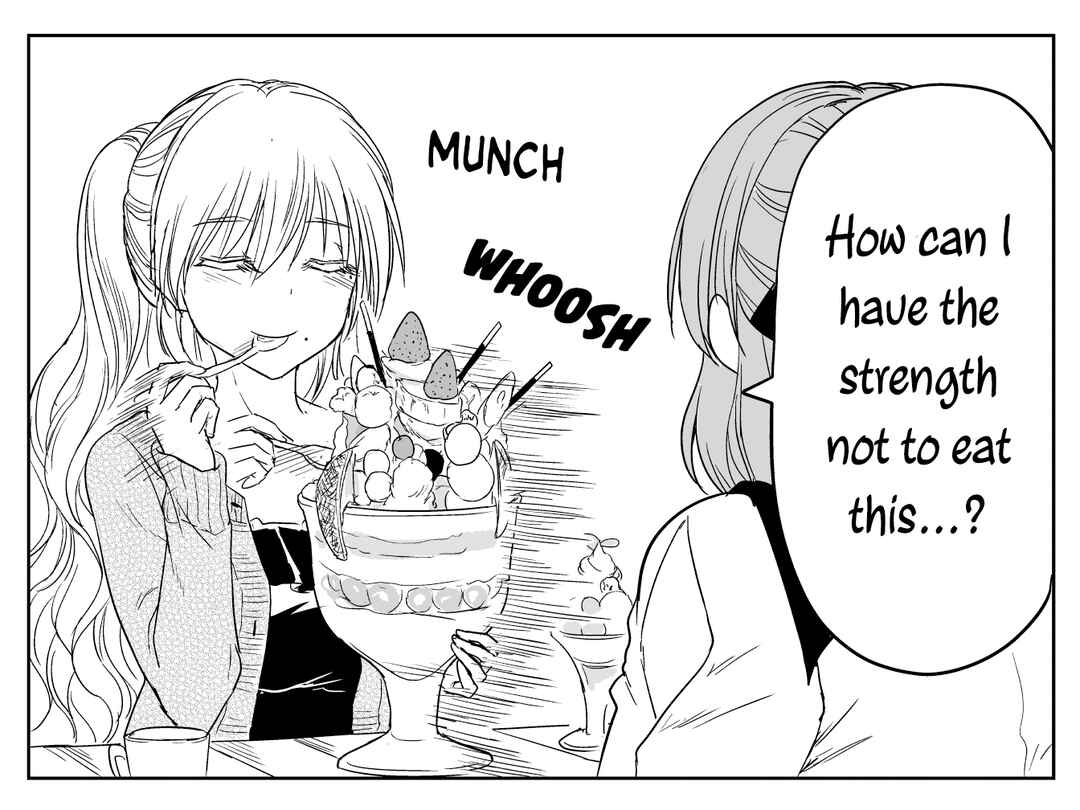Chikarawaza no Sister Chapter 17 - Page 3