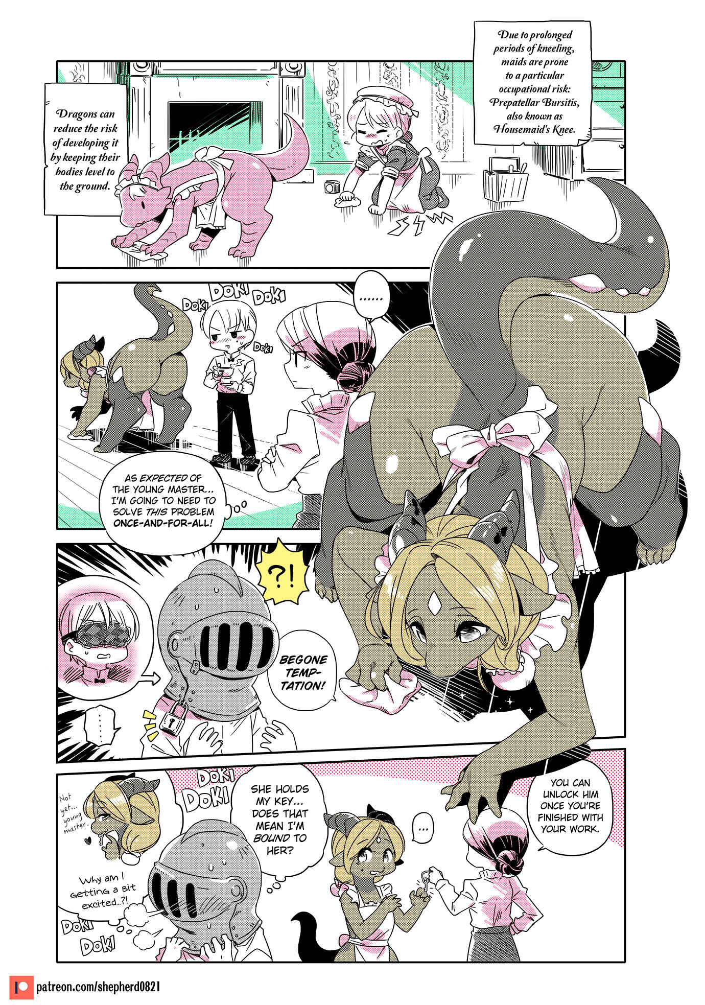Rén Wài de Xīngqíwǔ Chapter 189 - Page 1
