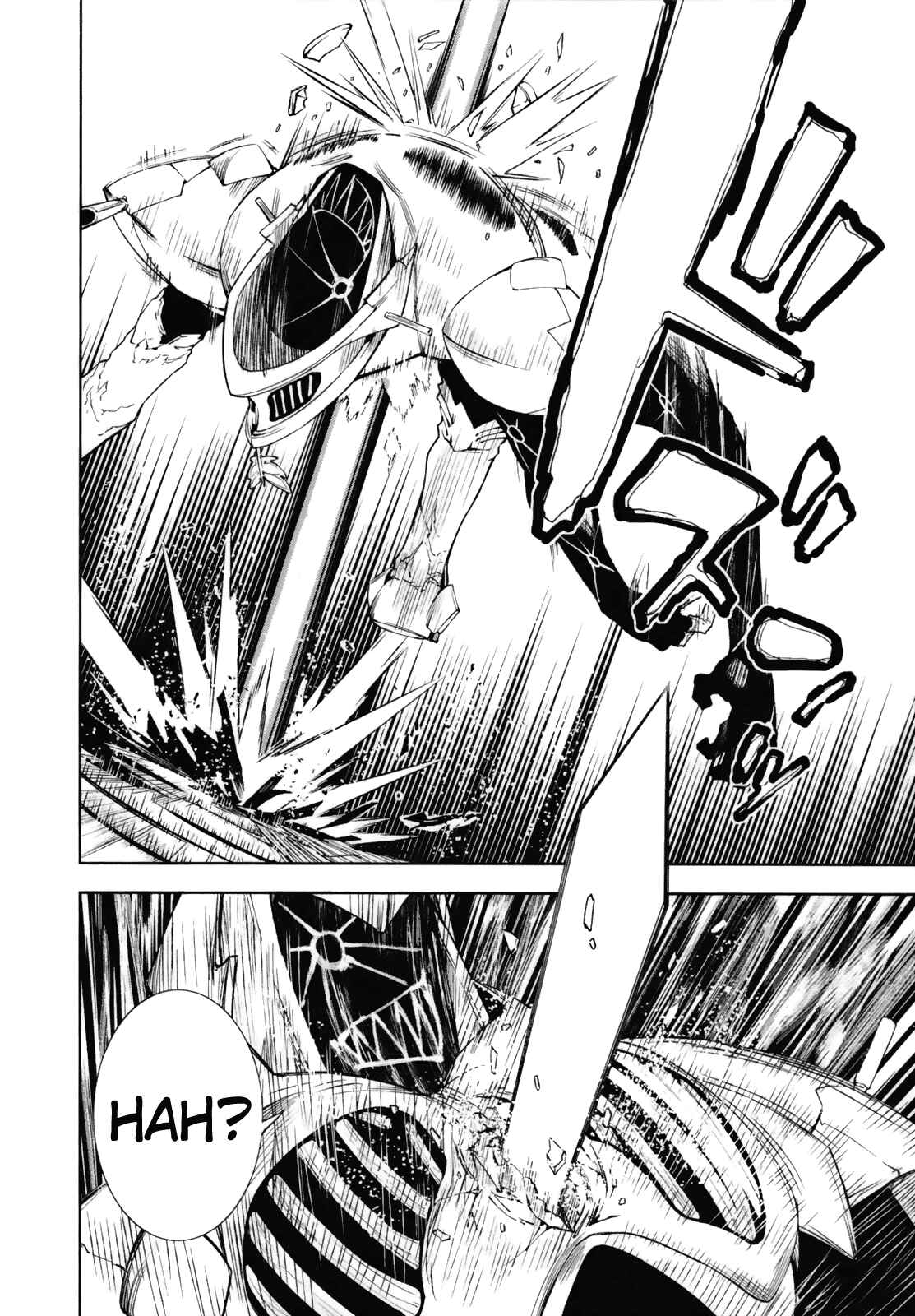 Yumekui Merry Chapter 20 - Page 18