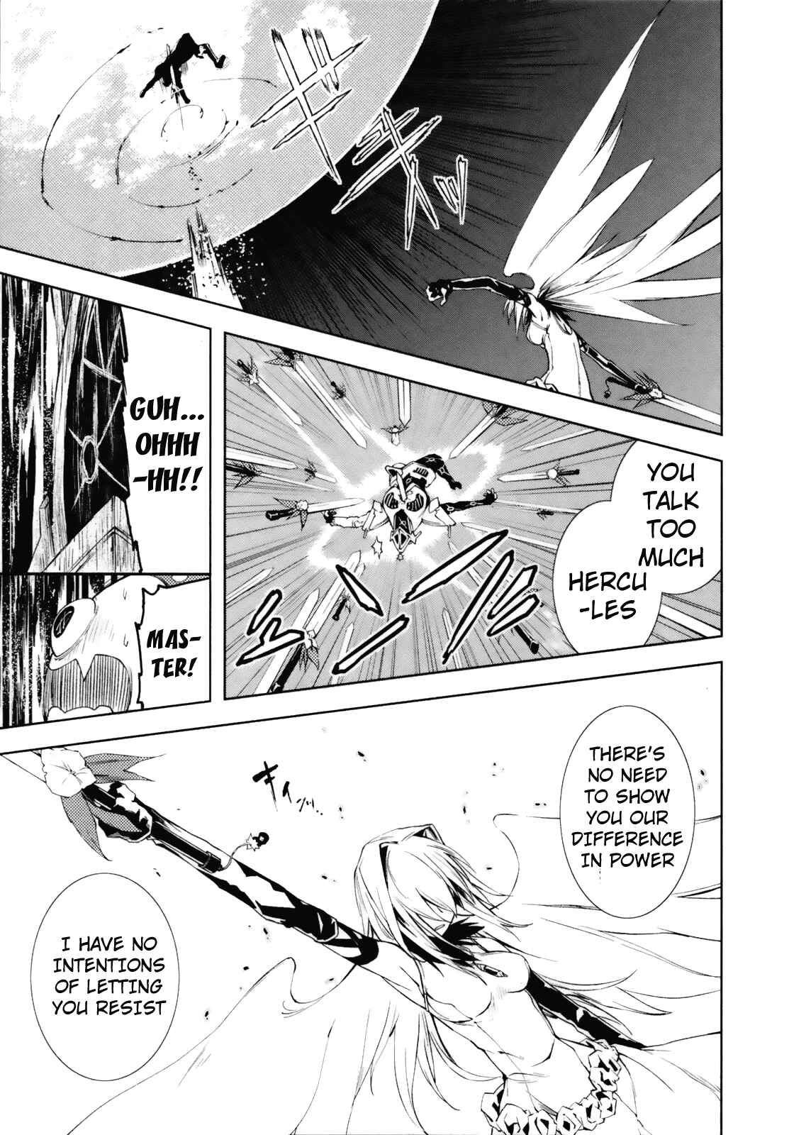 Yumekui Merry Chapter 20 - Page 19