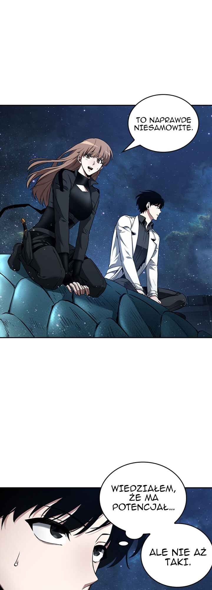 Jeonjijeok Dokja Sijeom Chapter 94 - Page 31