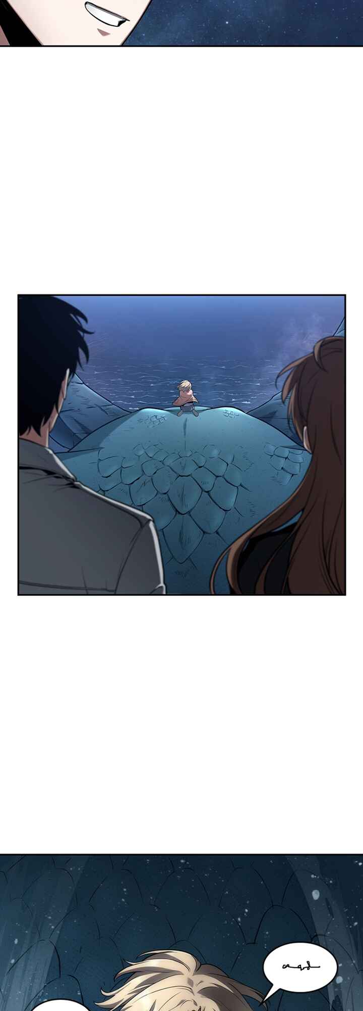 Jeonjijeok Dokja Sijeom Chapter 94 - Page 32