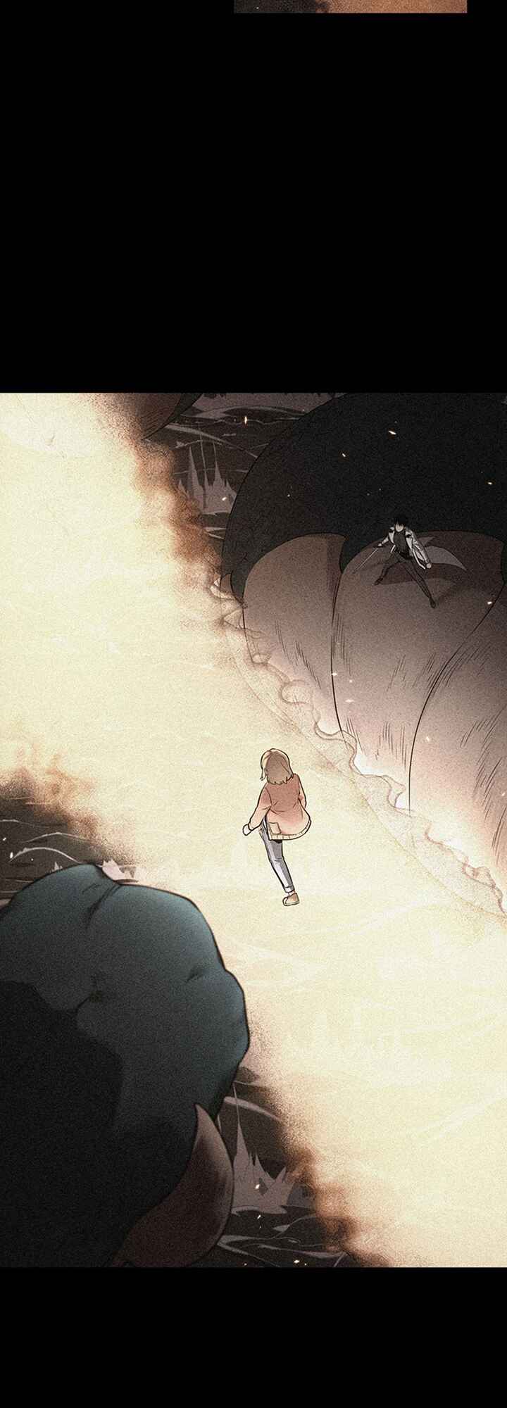 Jeonjijeok Dokja Sijeom Chapter 94 - Page 39