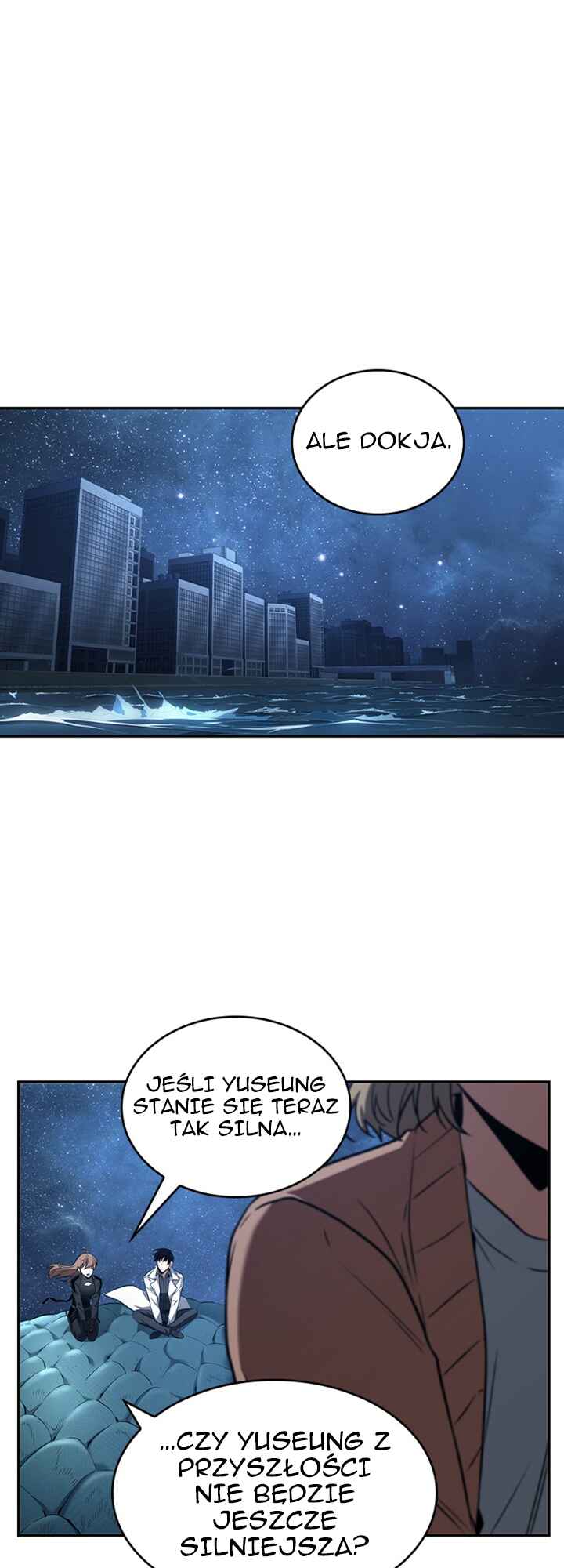 Jeonjijeok Dokja Sijeom Chapter 94 - Page 45