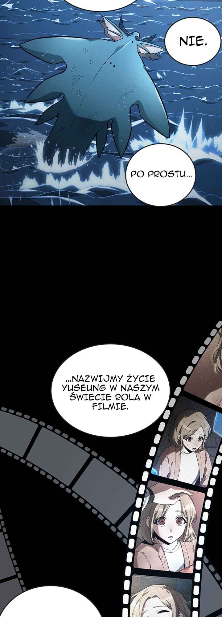 Jeonjijeok Dokja Sijeom Chapter 94 - Page 48