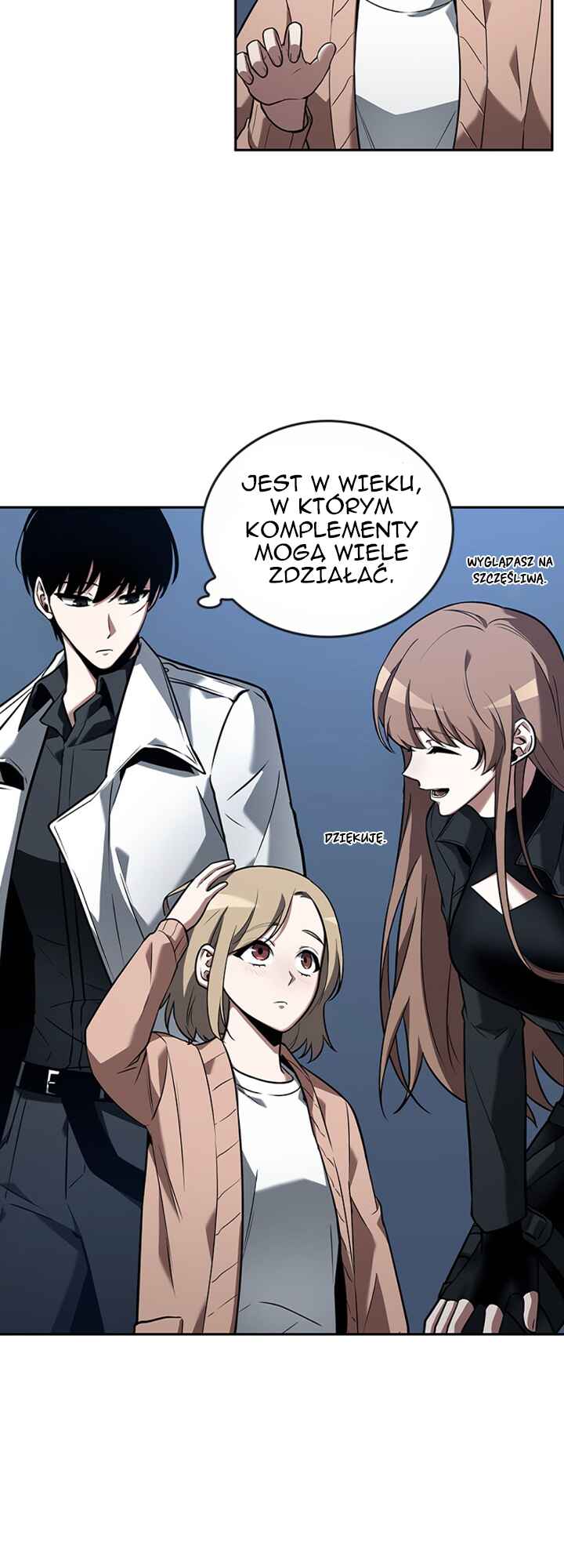 Jeonjijeok Dokja Sijeom Chapter 94 - Page 60