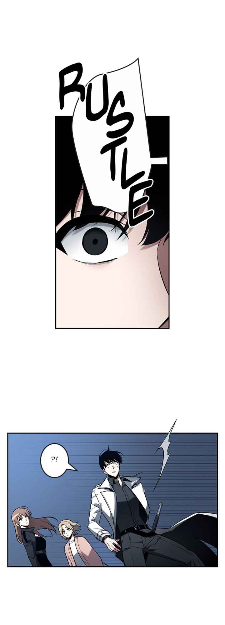 Jeonjijeok Dokja Sijeom Chapter 94 - Page 61