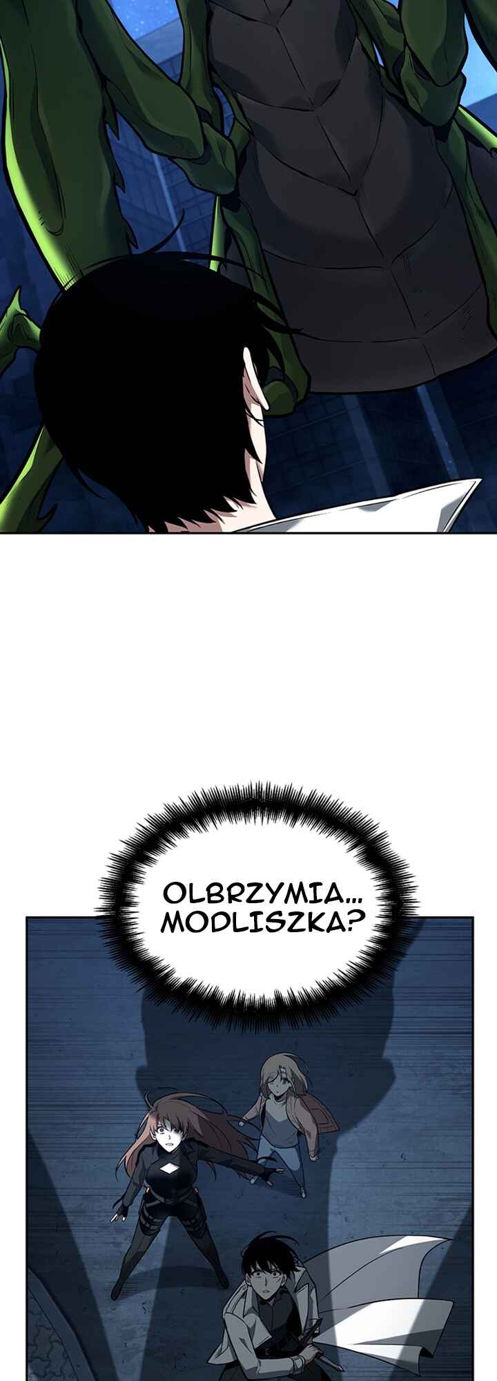 Jeonjijeok Dokja Sijeom Chapter 94 - Page 63