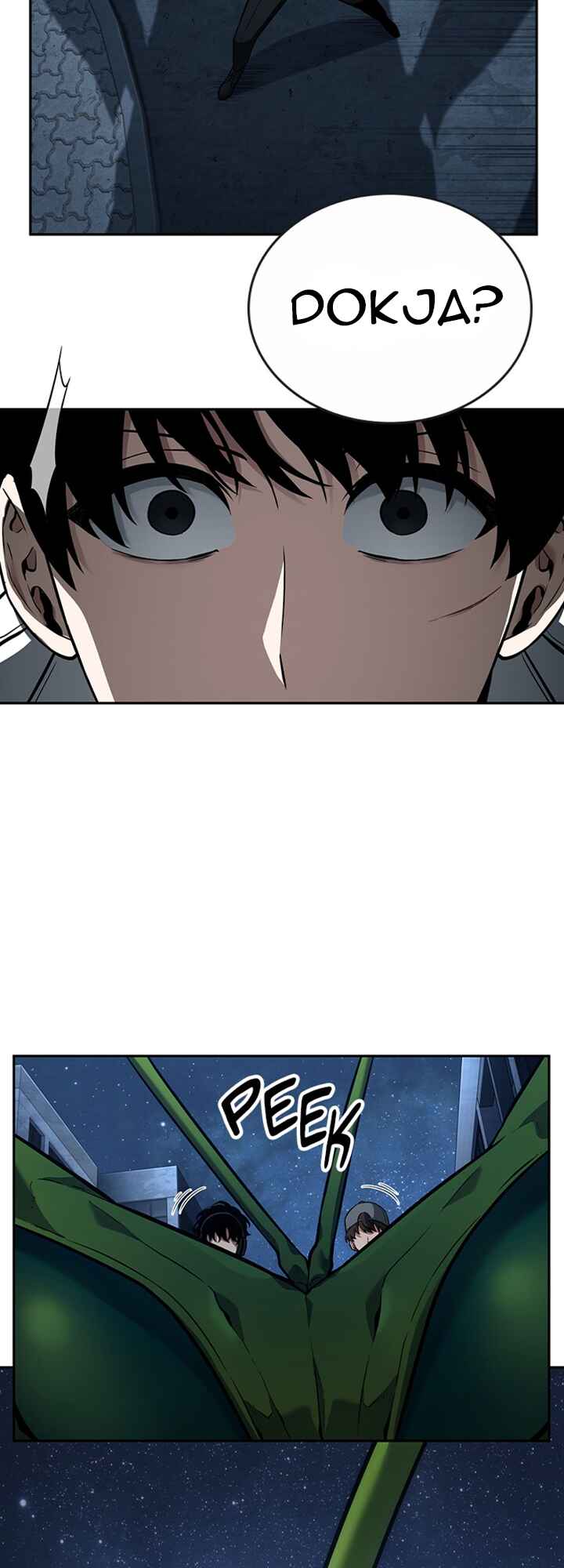 Jeonjijeok Dokja Sijeom Chapter 94 - Page 64