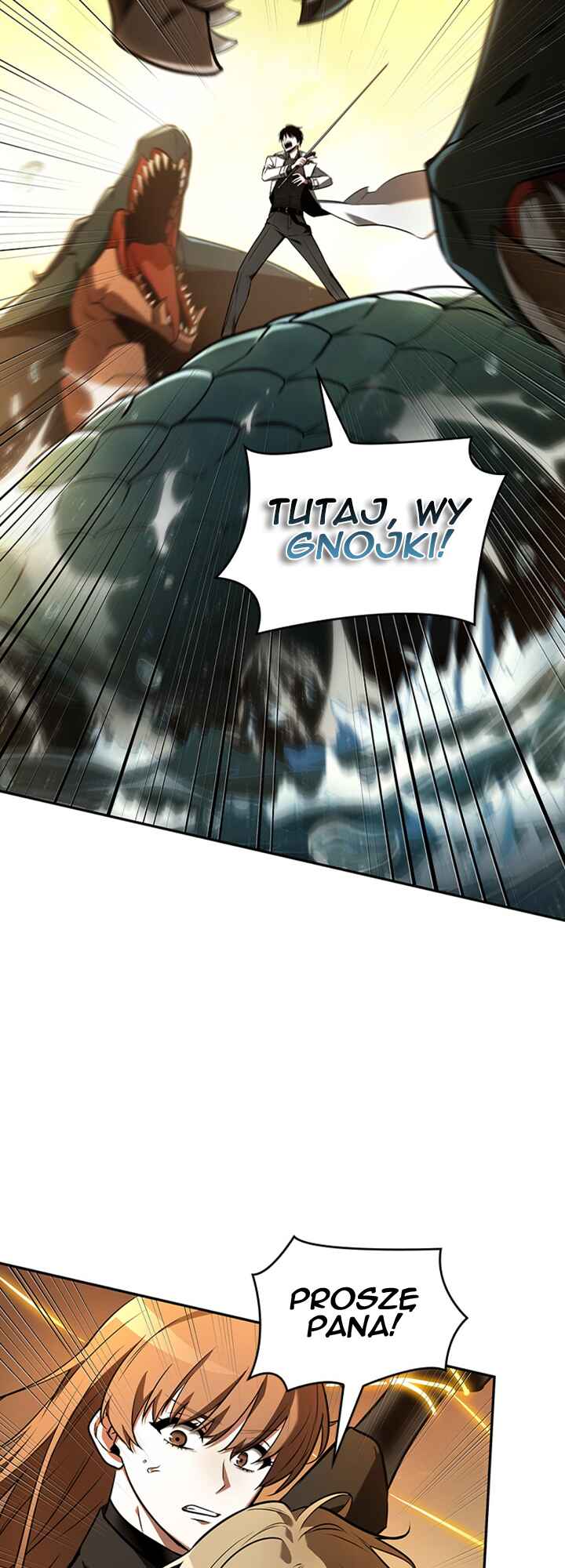 Jeonjijeok Dokja Sijeom Chapter 94 - Page 9