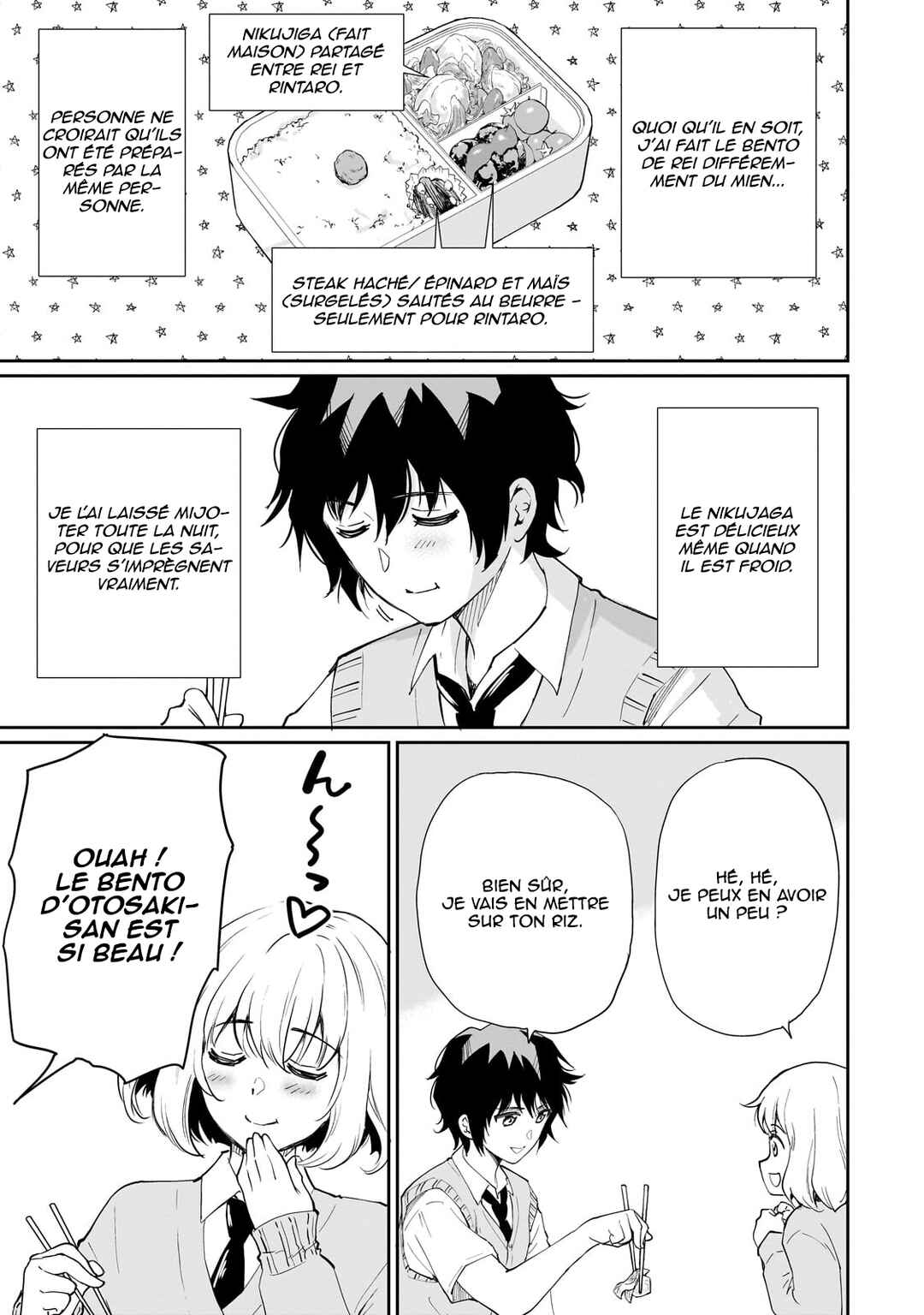 Isshou Hatarakitakunai Ore ga, Classmate no Daininki Idol ni Natsukaretara Chapter 6 - Page 18