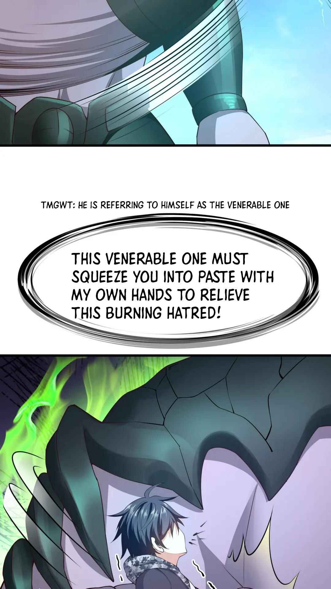 I Made a Harem in the Underworld Chapter 55 - Page 15