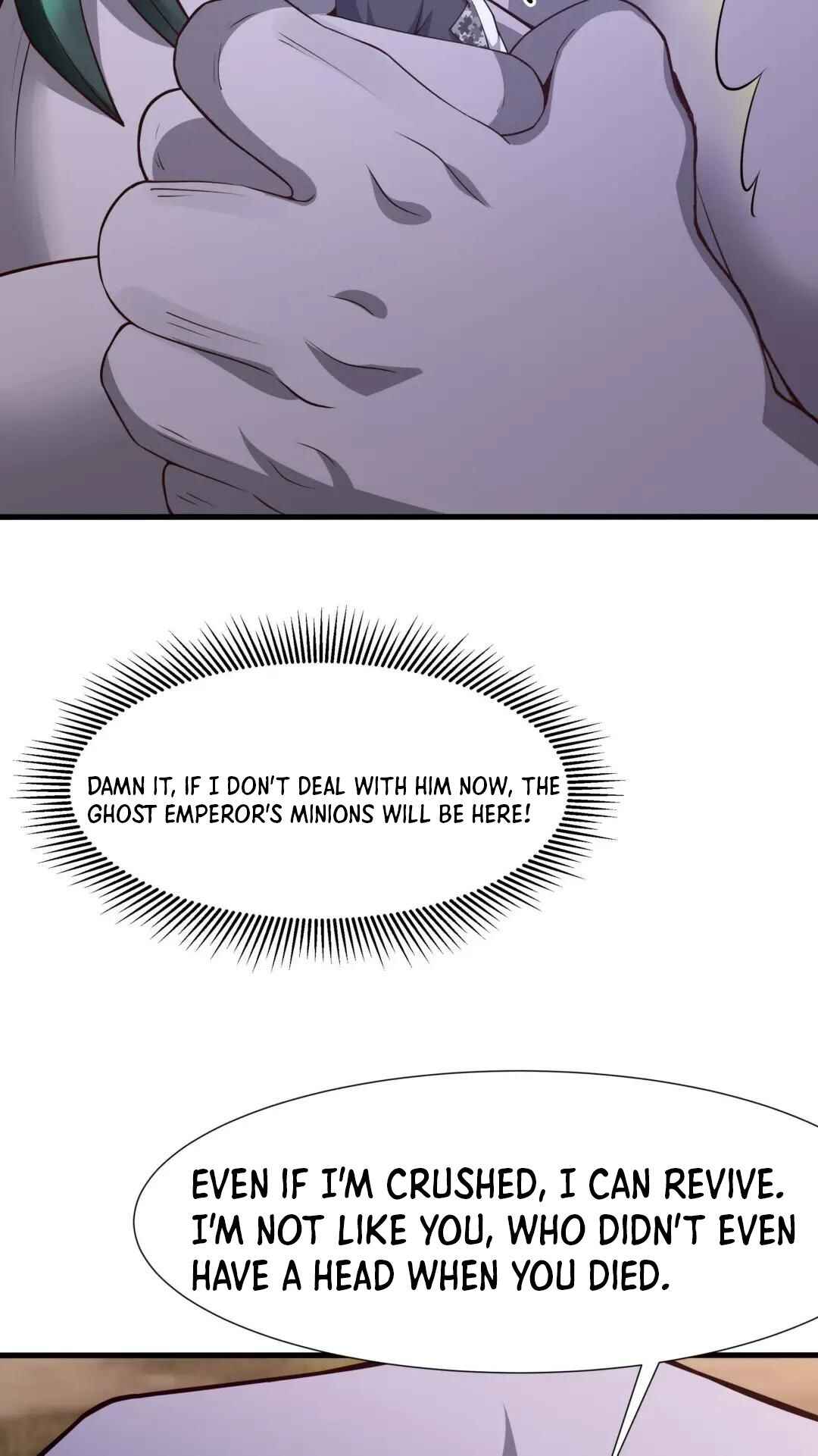 I Made a Harem in the Underworld Chapter 55 - Page 16