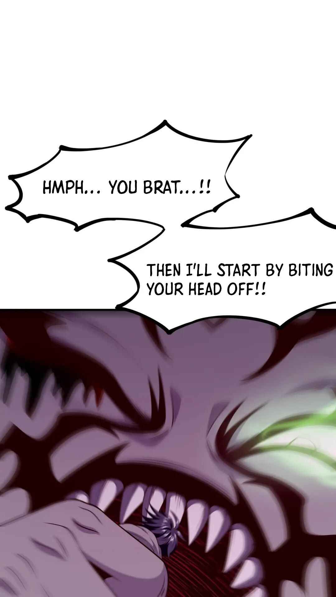 I Made a Harem in the Underworld Chapter 55 - Page 18