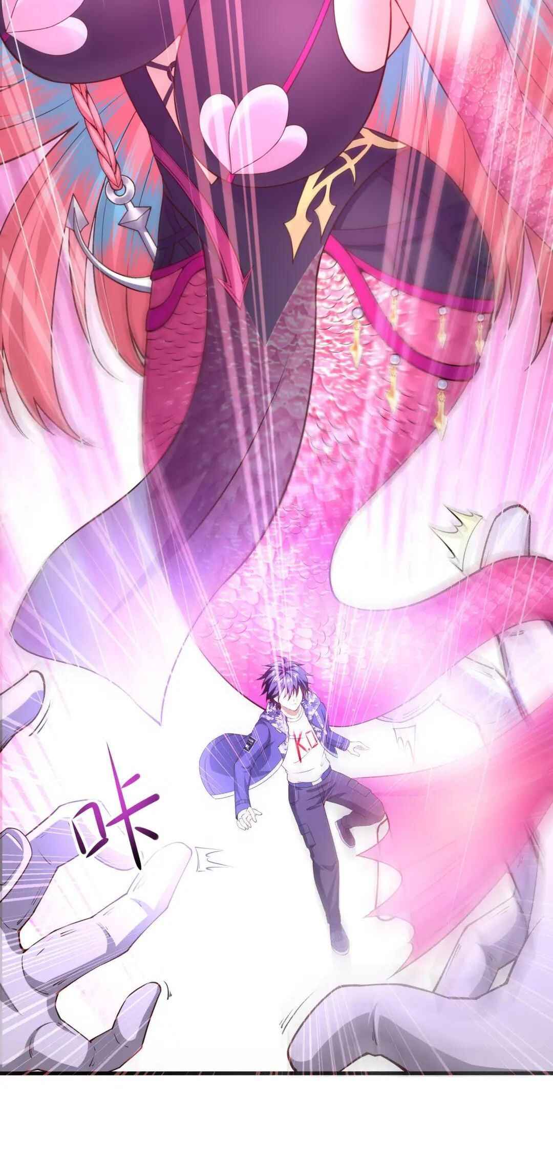 I Made a Harem in the Underworld Chapter 55 - Page 22