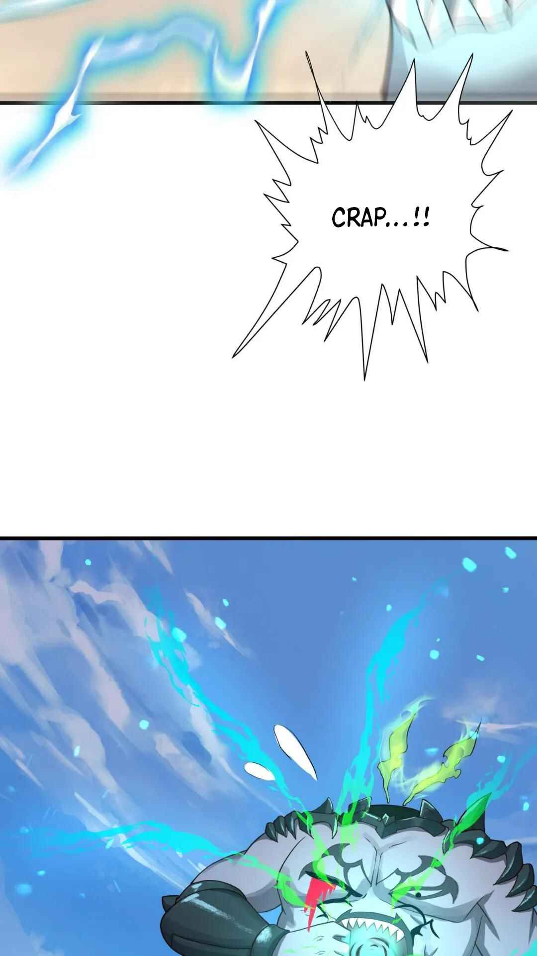 I Made a Harem in the Underworld Chapter 55 - Page 25