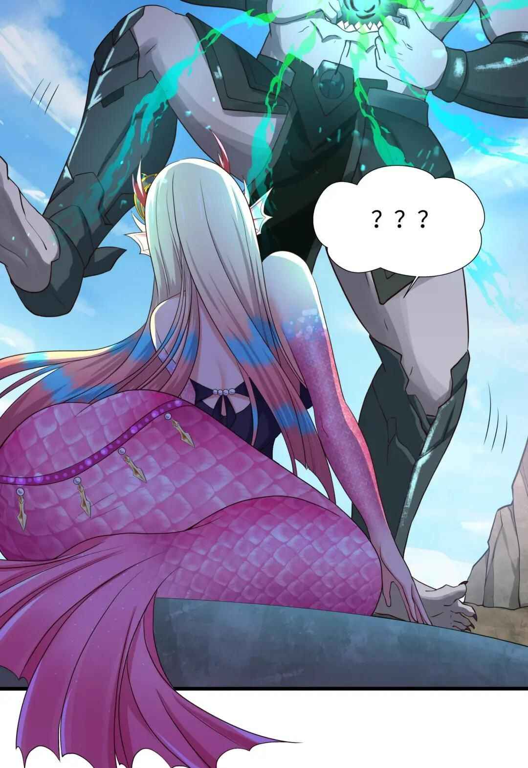 I Made a Harem in the Underworld Chapter 55 - Page 26