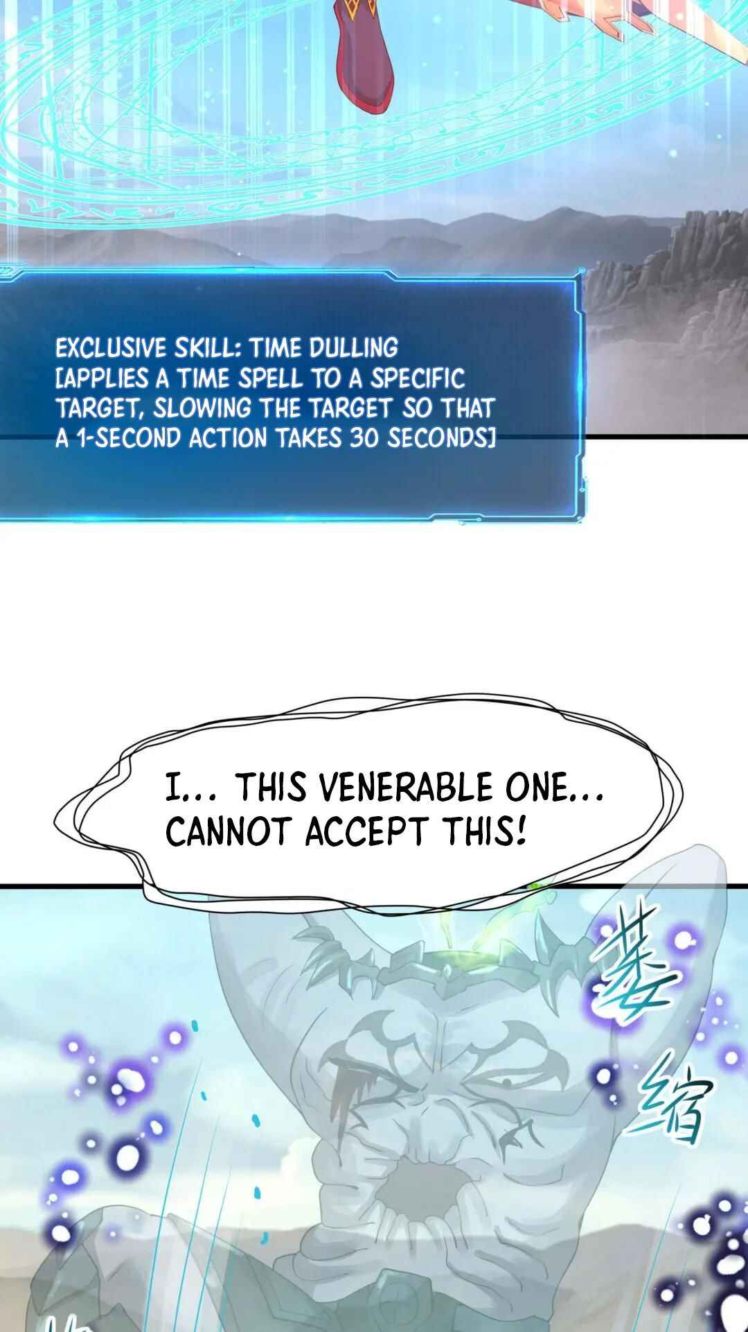 I Made a Harem in the Underworld Chapter 55 - Page 33