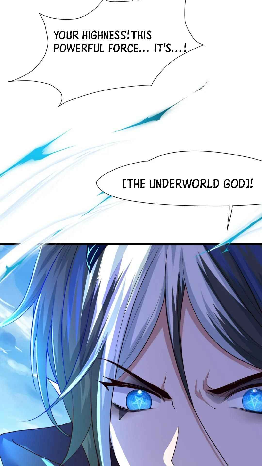 I Made a Harem in the Underworld Chapter 55 - Page 39