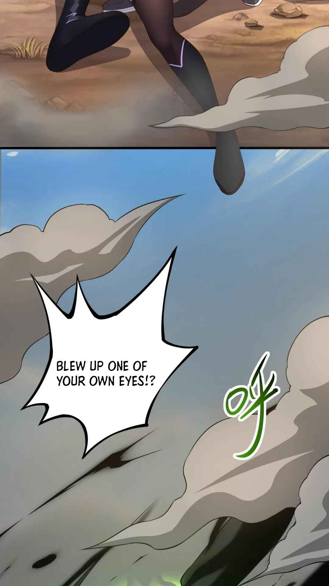 I Made a Harem in the Underworld Chapter 55 - Page 9