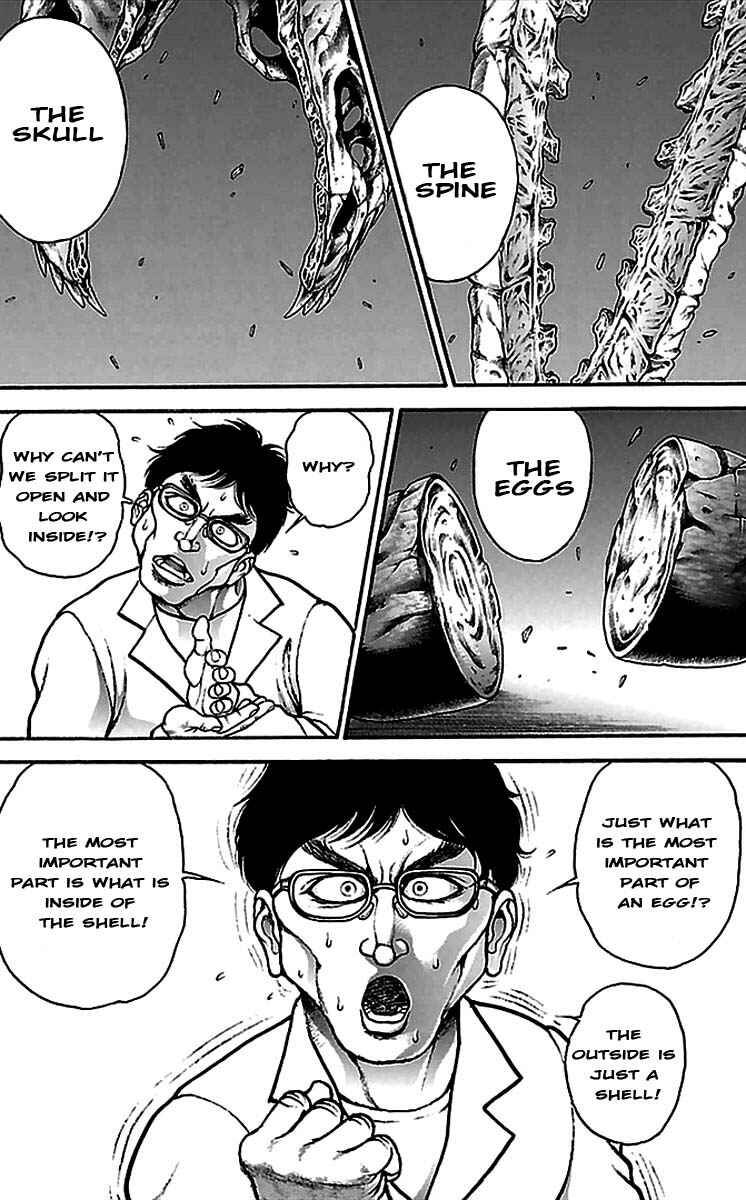 Baki-Dou Chapter 5 - Page 6