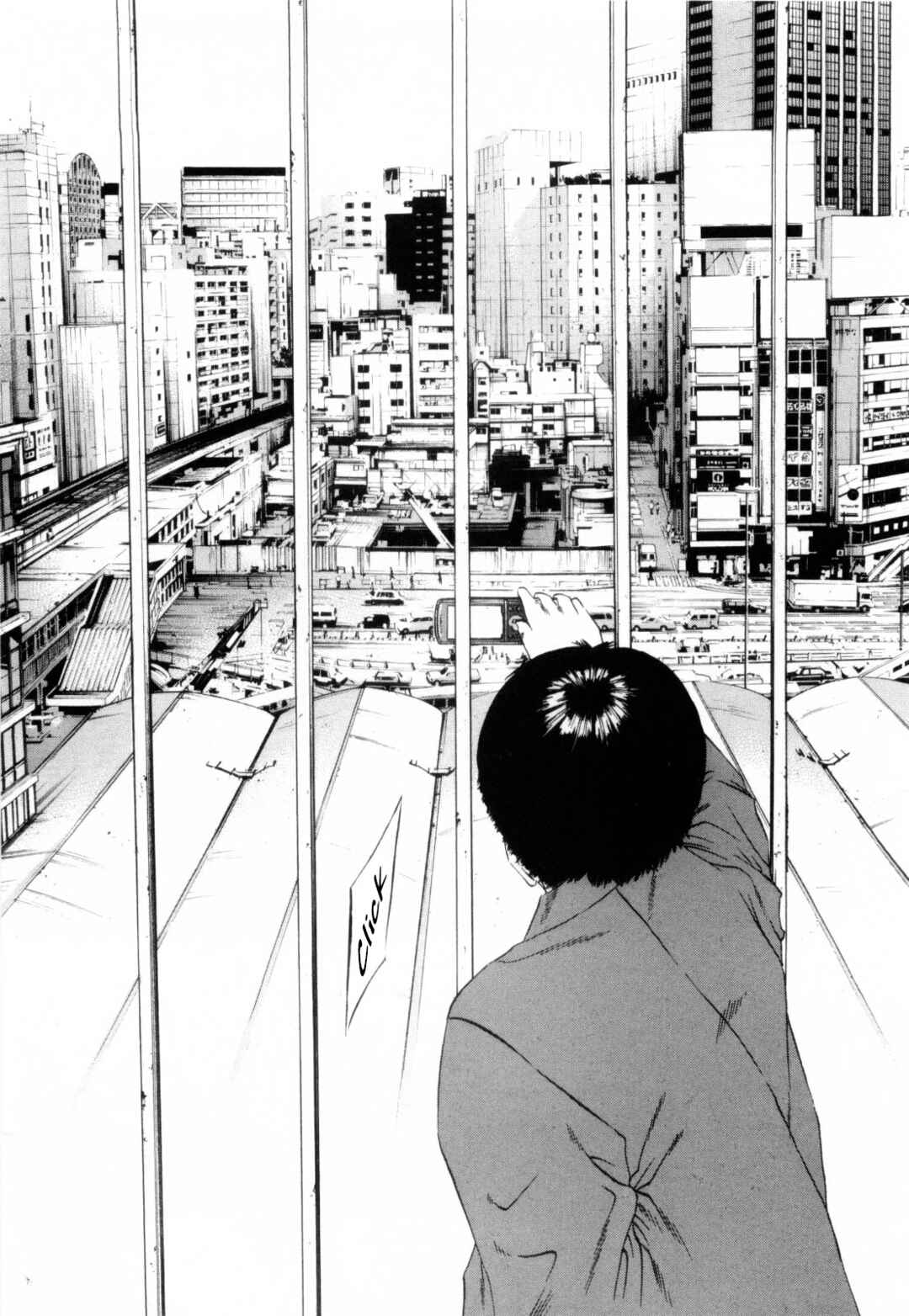 Yamikin Ushijima-kun Chapter 115 - Page 15