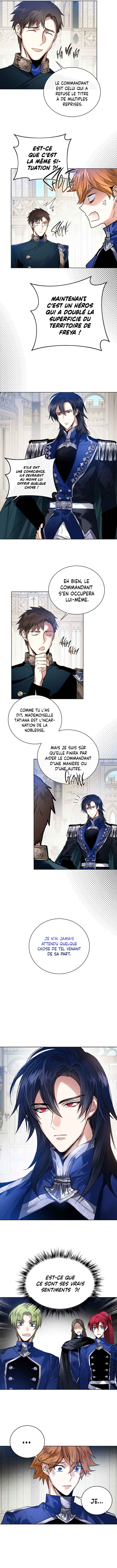 Royal Marriage Chapter 16 - Page 4
