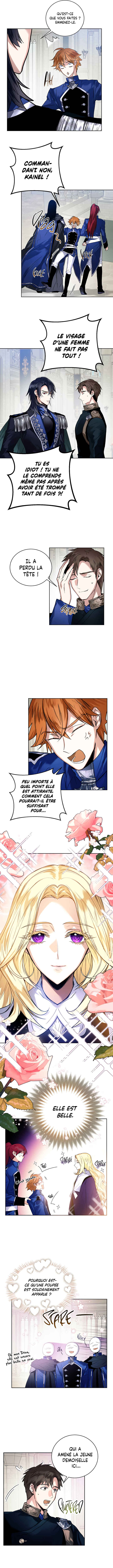 Royal Marriage Chapter 16 - Page 5